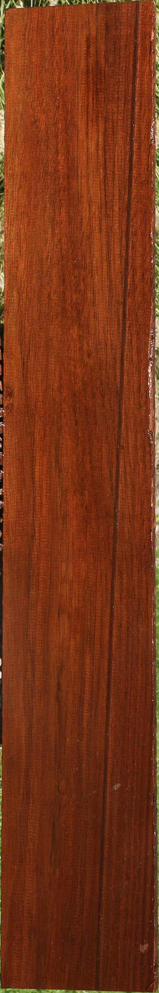 Figured Peruvian Walnut Lumber
