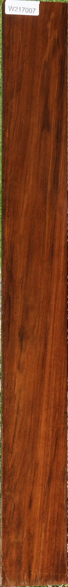 Peruvian Walnut Lumber