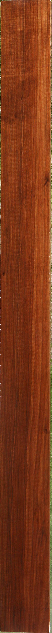 Peruvian Walnut Lumber