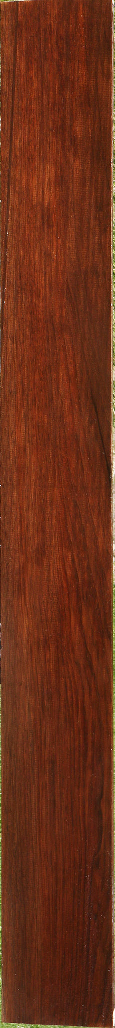 Peruvian Walnut Lumber