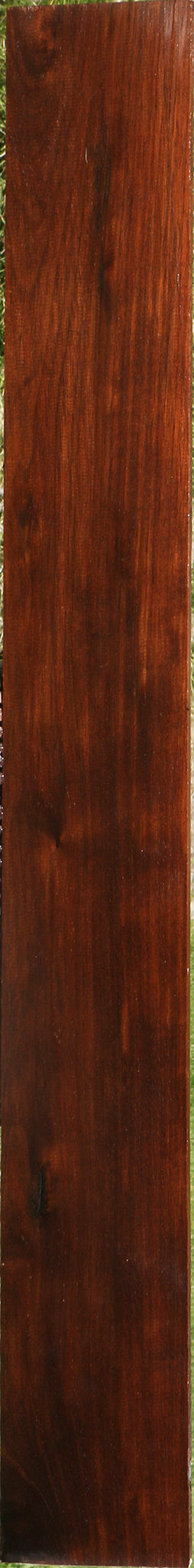 Figured Peruvian Walnut Lumber