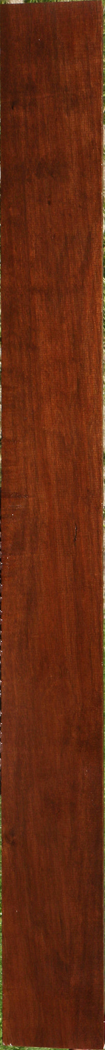 Peruvian Walnut Lumber