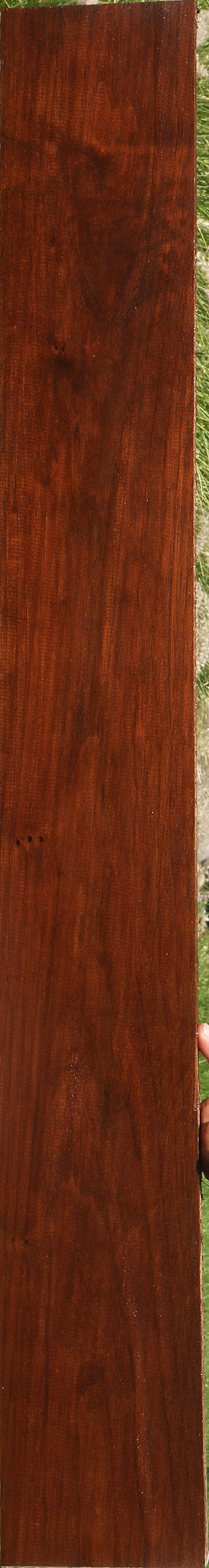 Peruvian Walnut Lumber