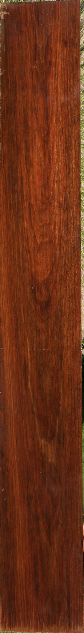 Peruvian Walnut Lumber