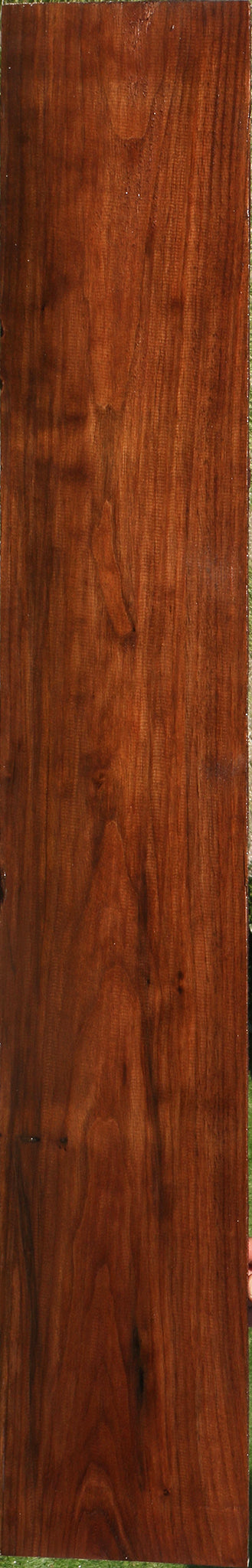 Peruvian Walnut Lumber