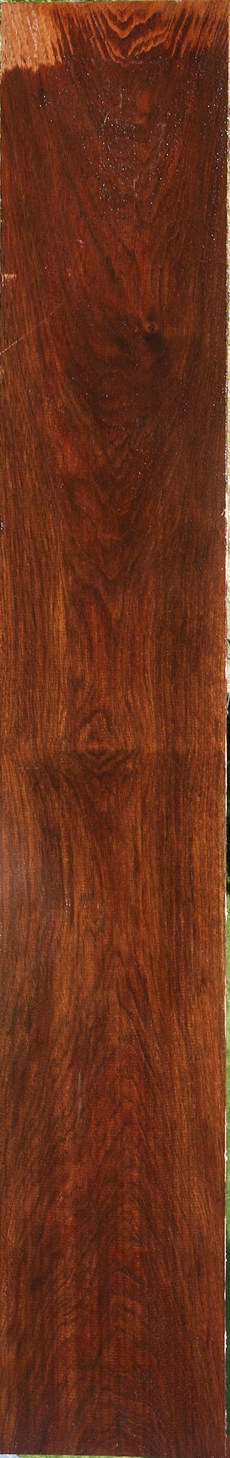 Figured Peruvian Walnut Lumber