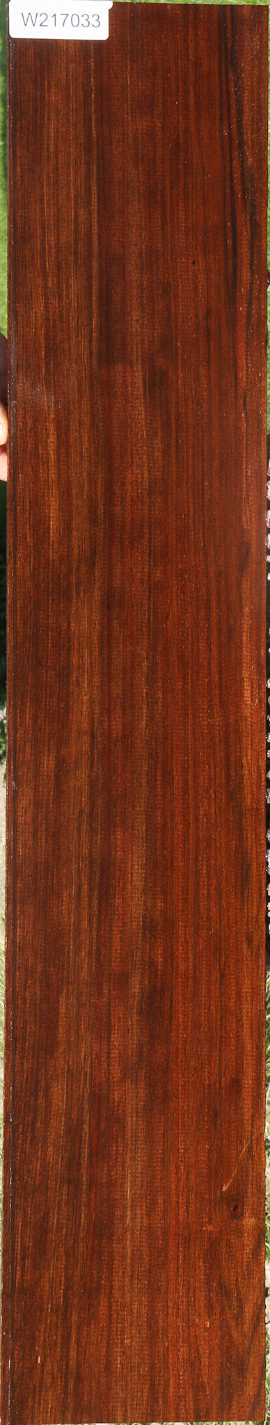 Peruvian Walnut Lumber
