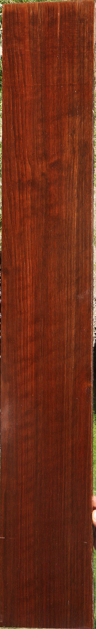 Extra Fancy Peruvian Walnut Lumber