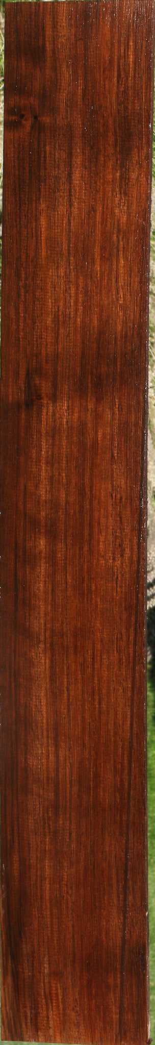 Peruvian Walnut Lumber