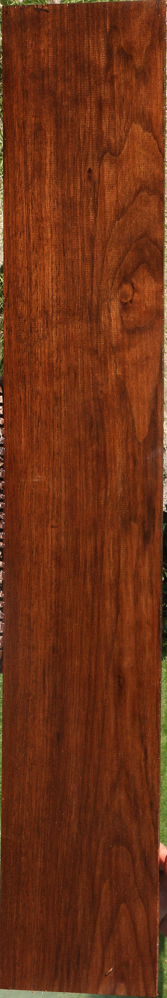 Peruvian Walnut Lumber