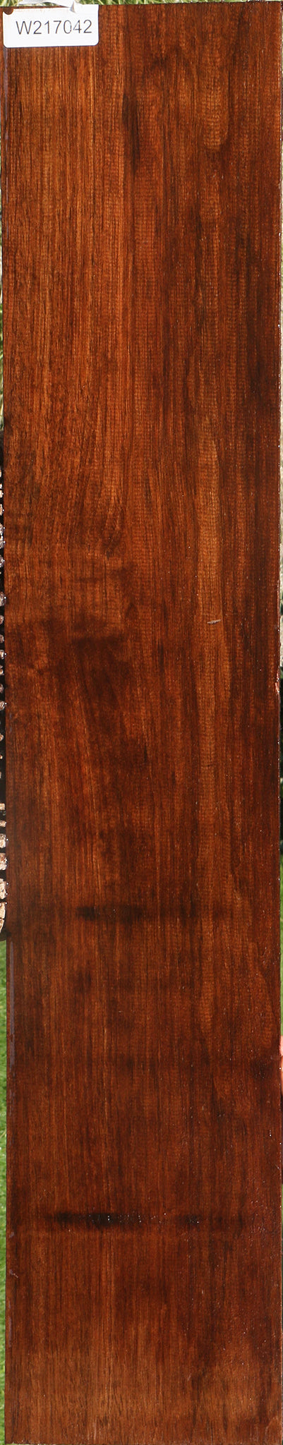 Peruvian Walnut Lumber