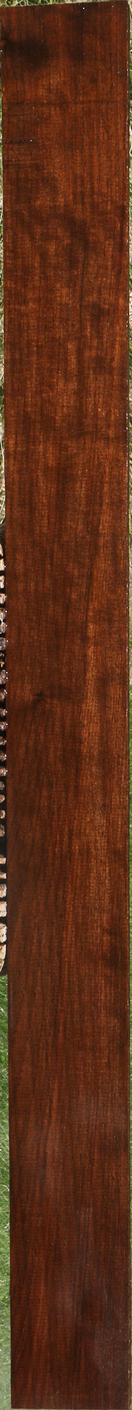 Figured Peruvian Walnut Lumber