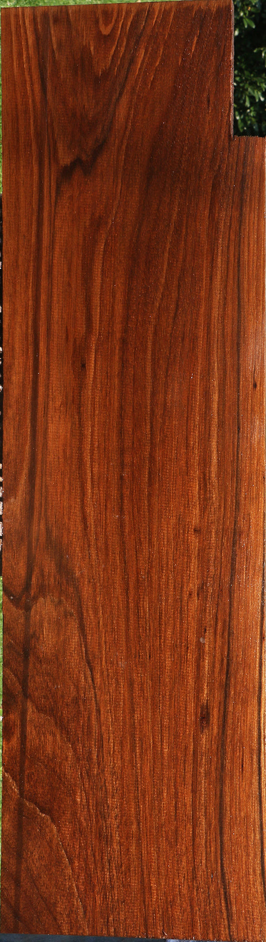 Peruvian Walnut Lumber