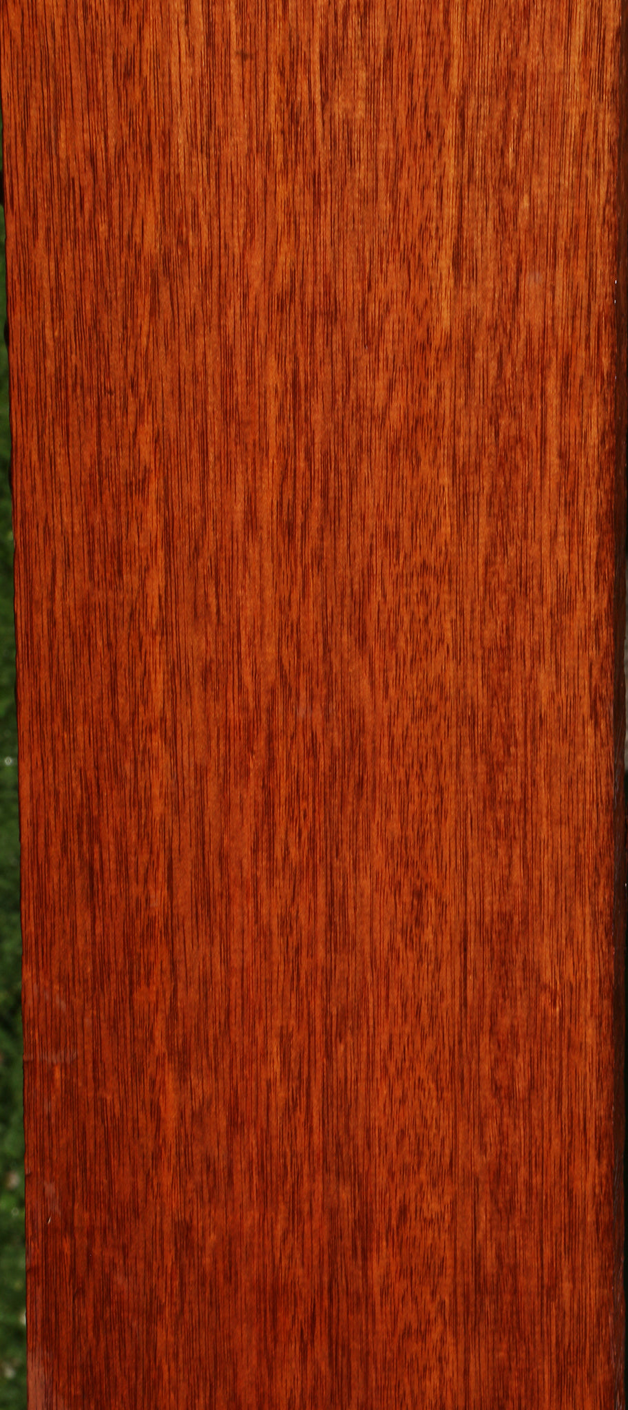 Figured Bloodwood Lumber