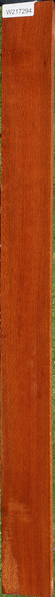 Leopardwood Lumber