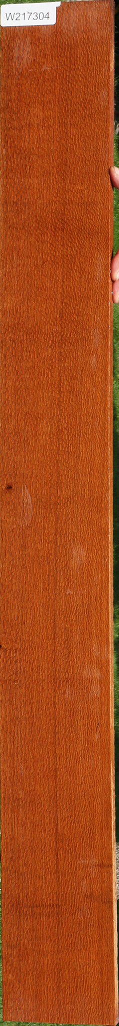 Leopardwood Lumber