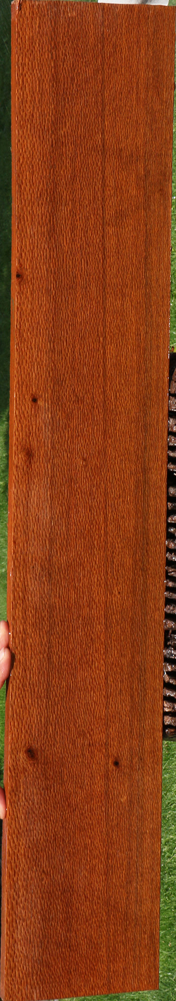 Leopardwood Lumber
