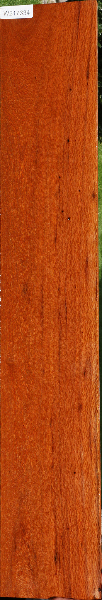 Rustic Leopardwood Lumber