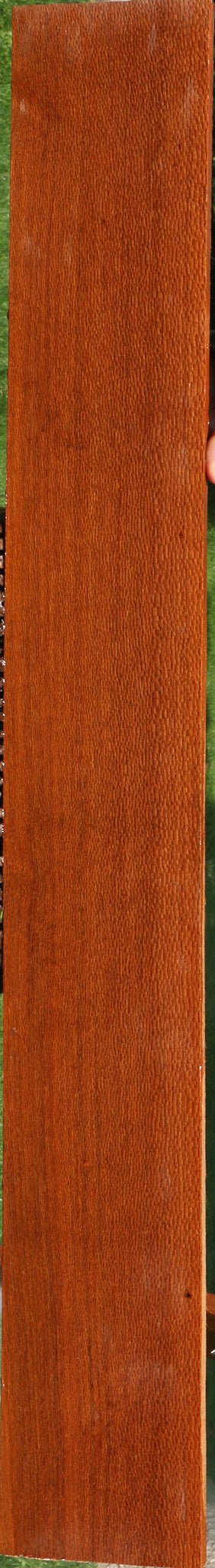 Leopardwood Lumber