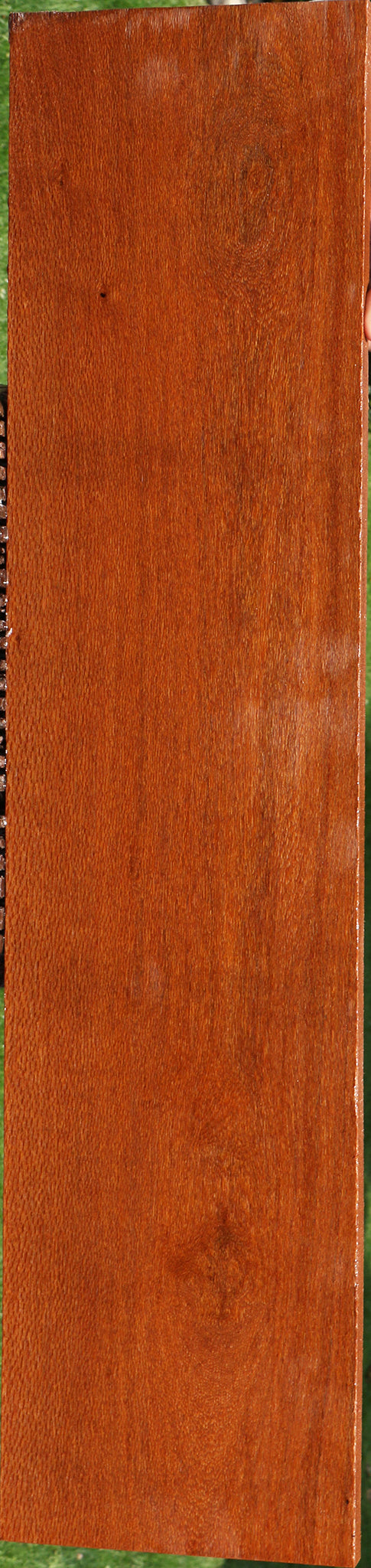 Leopardwood Lumber