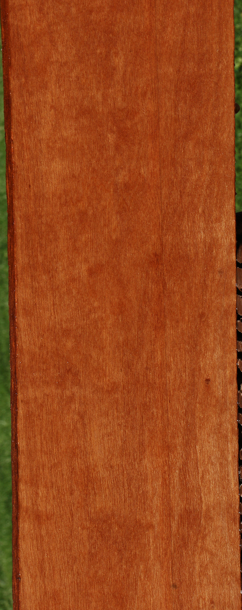 Rustic Makore Lumber