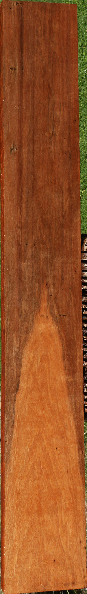 Rustic Makore Lumber