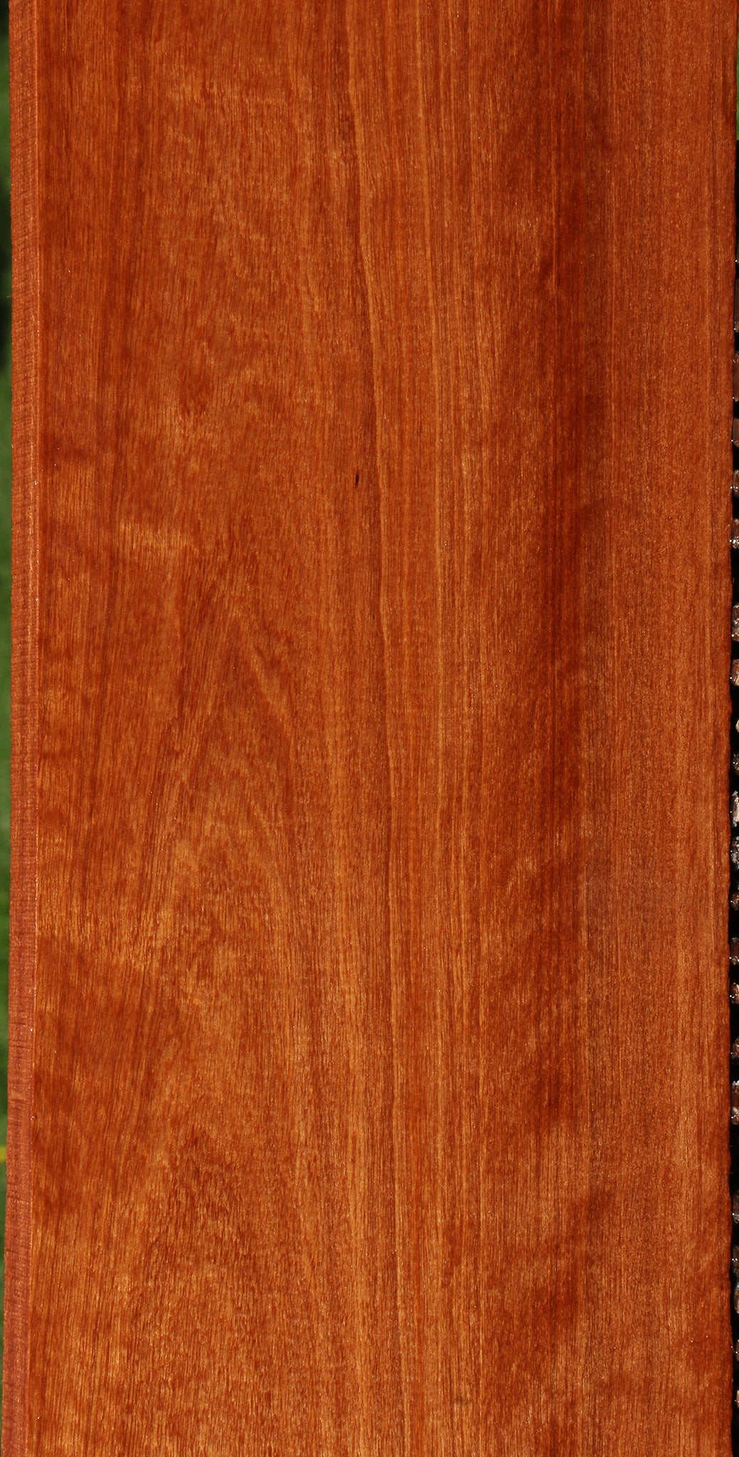 Figured Makore Lumber