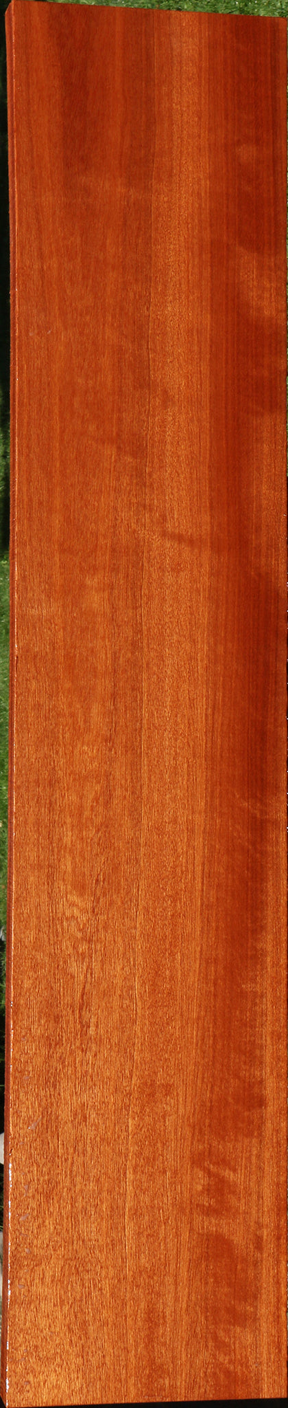 Figured Makore Lumber