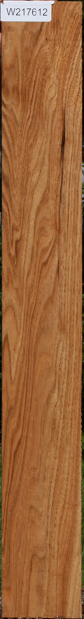Figured Butternut Micro Lumber
