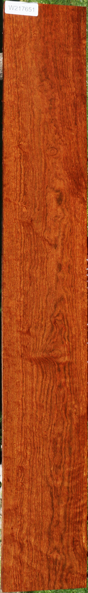 Extra Fancy Chechen Lumber