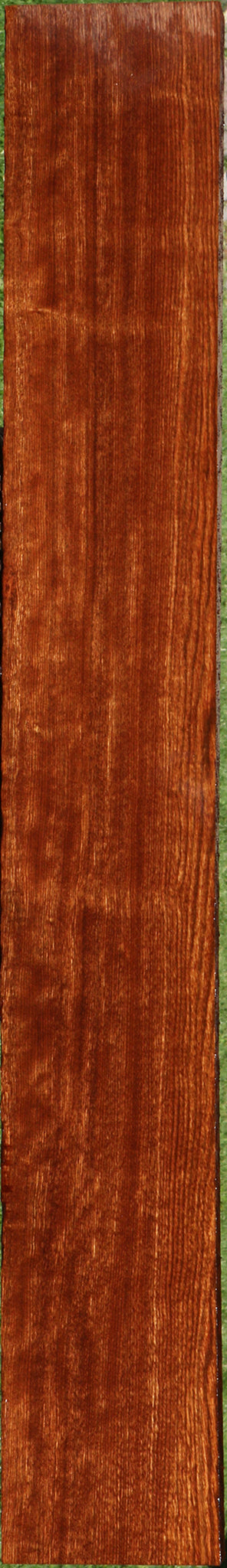 Figured Chechen Lumber