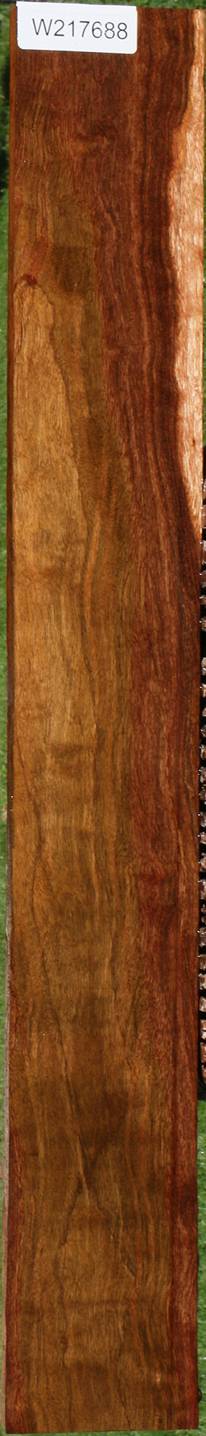 Figured Chechen Lumber