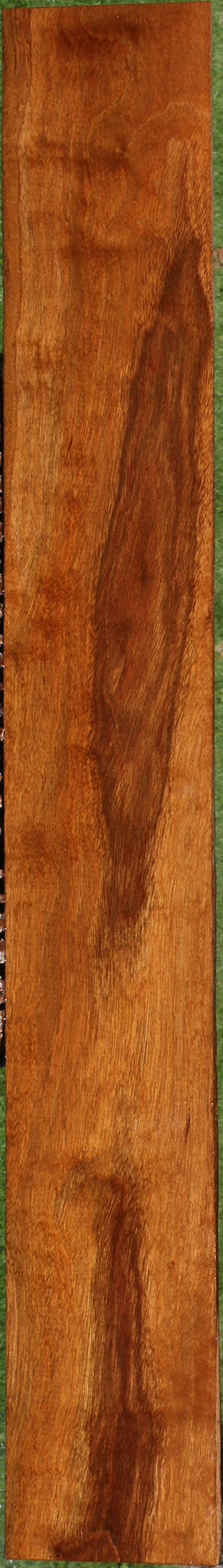 Figured Chechen Lumber