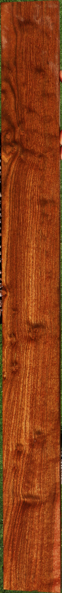 Figured Chechen Lumber