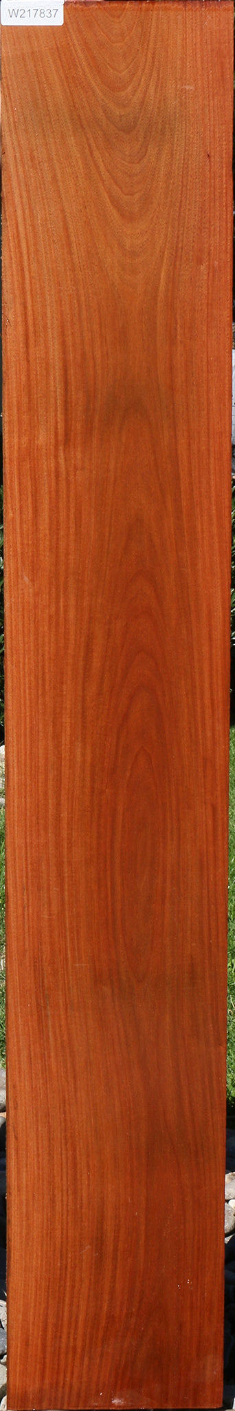 Santos Mahogany Lumber