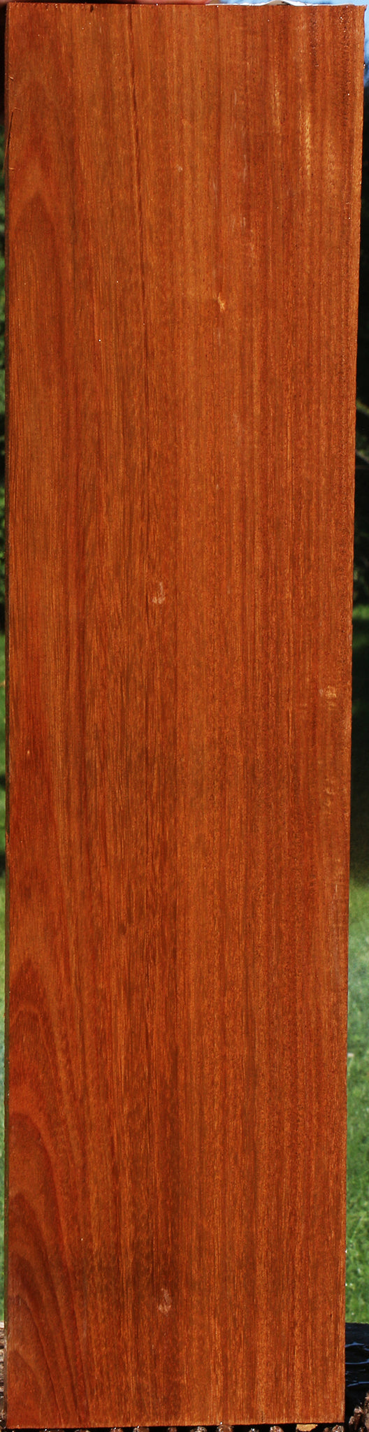 Santos Mahogany Lumber