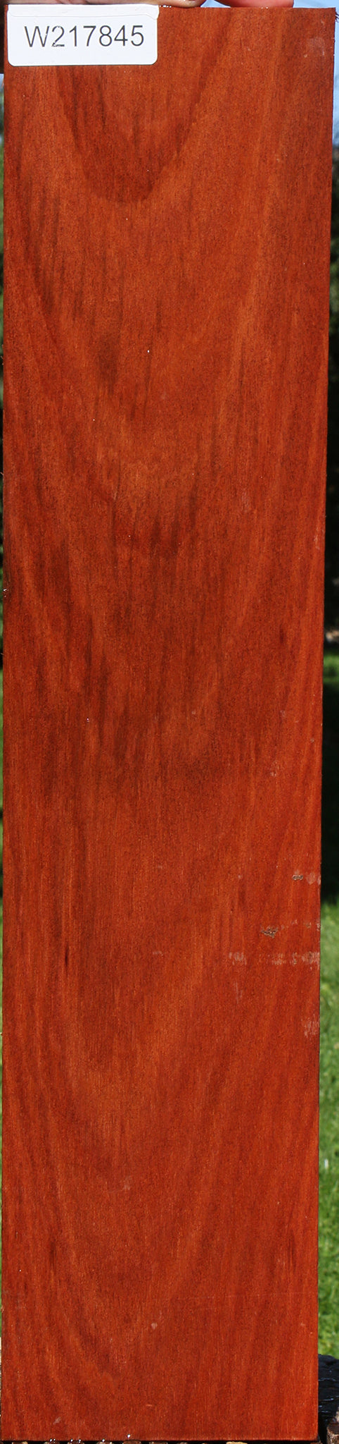 Santos Mahogany Lumber