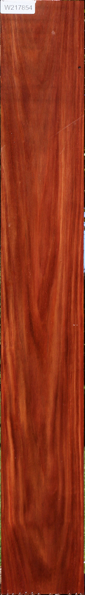 Santos Mahogany Lumber
