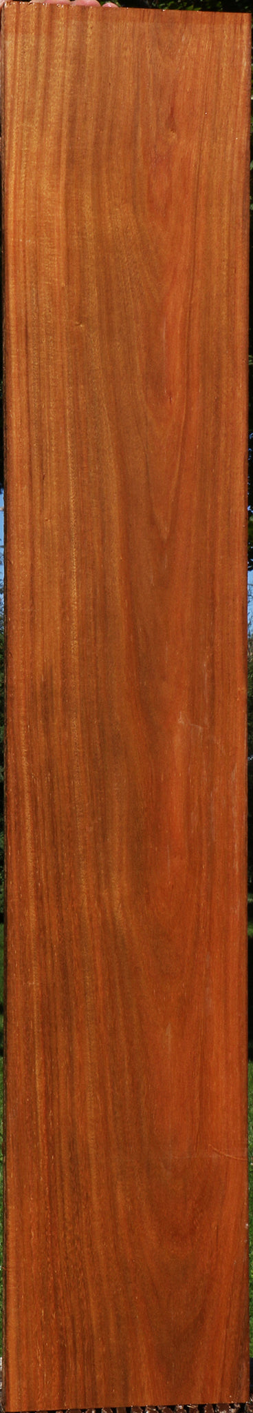 Santos Mahogany Lumber