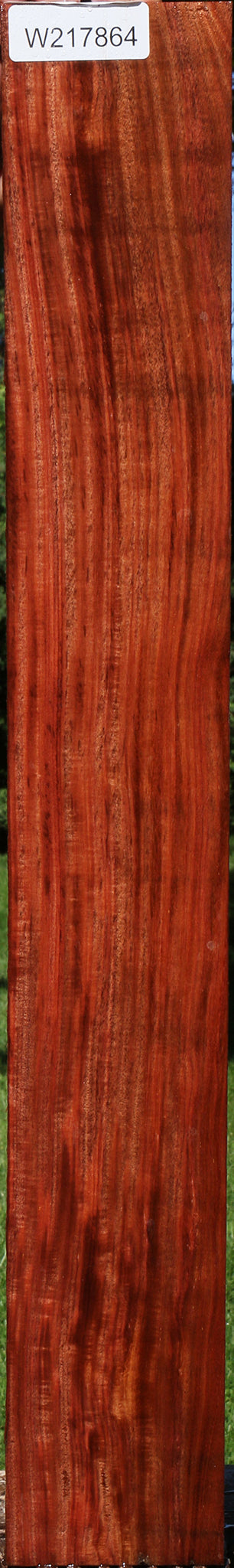 Extra Fancy Santos Mahogany Lumber