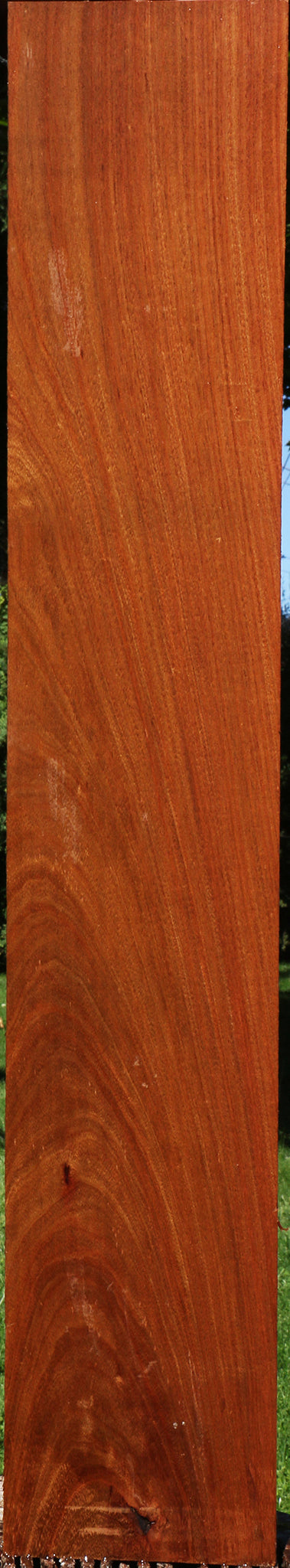 Santos Mahogany Lumber