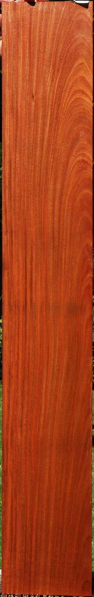 Santos Mahogany Lumber