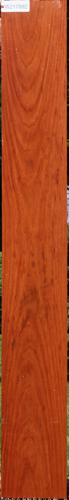Santos Mahogany Lumber