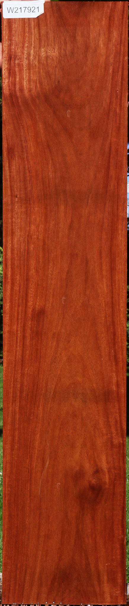 Santos Mahogany Lumber