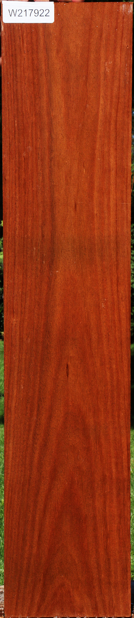 Santos Mahogany Lumber