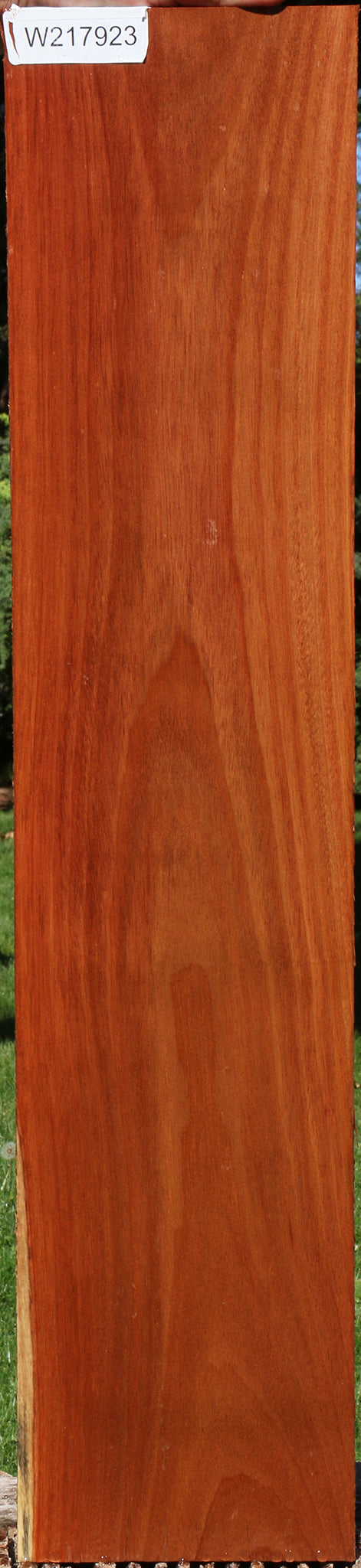 Santos Mahogany Lumber