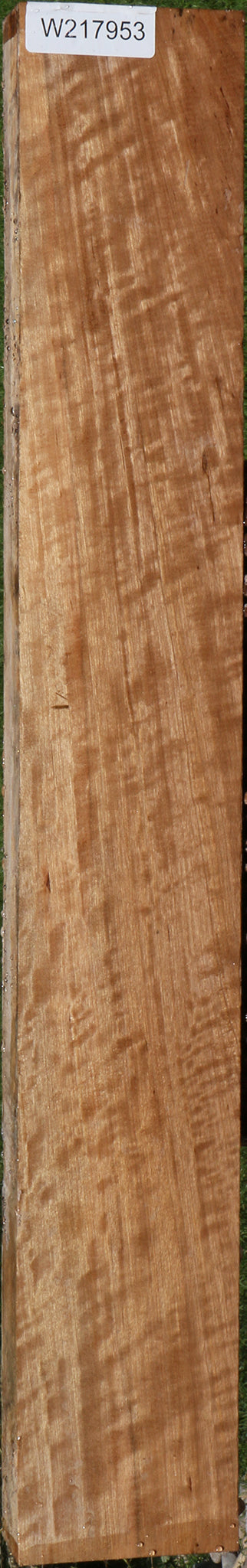 Extra Fancy Asian Satinwood Lumber