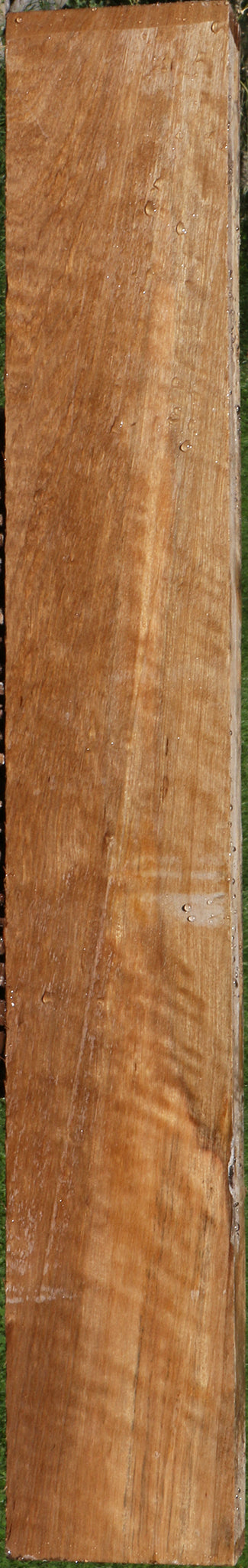 Extra Fancy Asian Satinwood Lumber