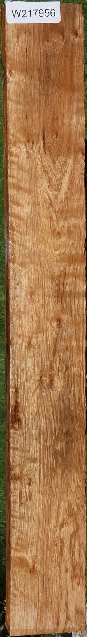 Figured Asian Satinwood Lumber