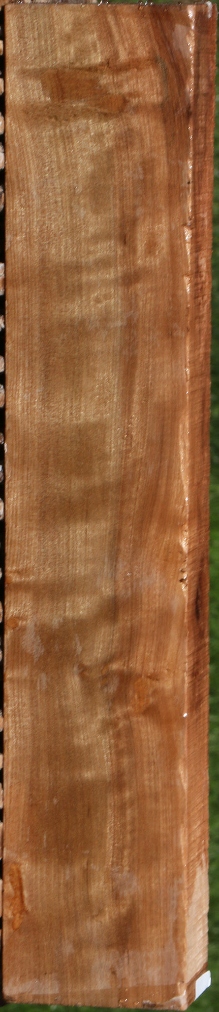 Figured Asian Satinwood Lumber